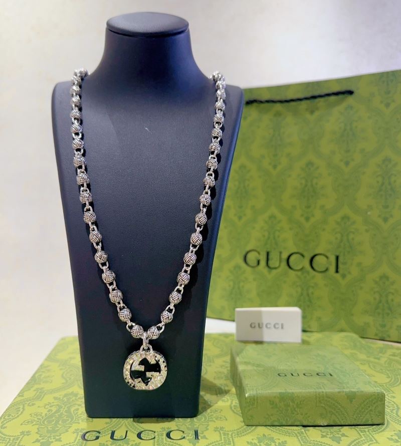 Gucci Necklaces